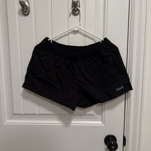 Mini Outdoor Patagonia Shorts